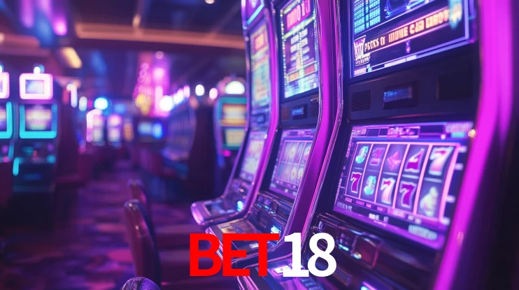 Cassino Online bet18