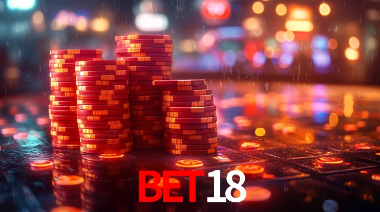 Suporte no Cassino Online bet18