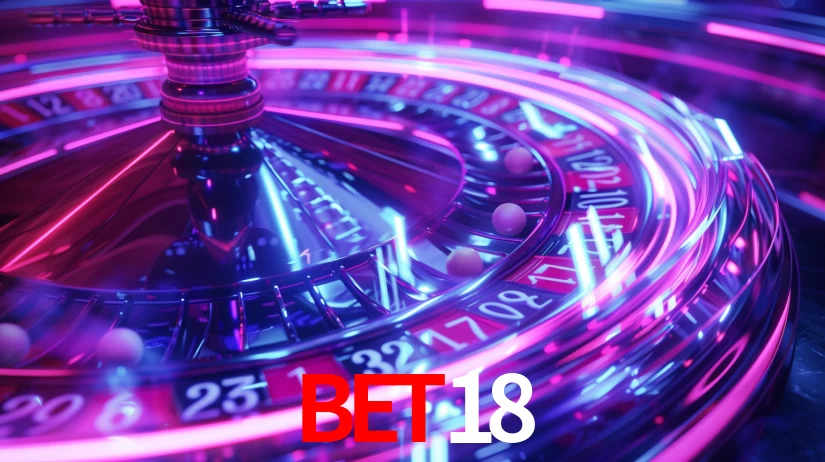 Jogos Diferentes no Cassino Online bet18
